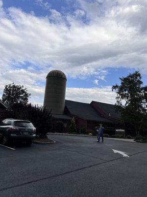 Emerson Kaleidoscope by null