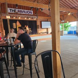 The Pavilion