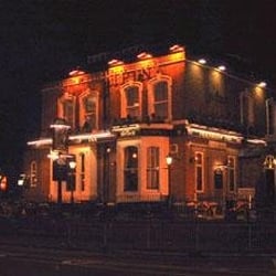 Friendship Inn