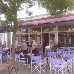 Couleur Café