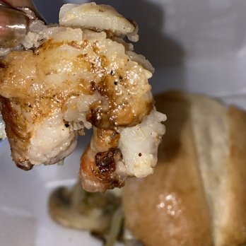 Tommy's Diner - a hand holding up a piece of chicken - Diners Near Me - Columbus, Ohio Tommy's Diner - a hand holding up a piece of chicken - Diners Near Me - Columbus, Ohio