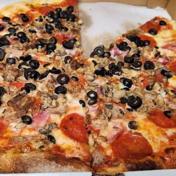 San Remo's Pizzeria & Restaurant - a pizza in a box - Pizza Near Me - Apollo Beach, Florida San Remo's Pizzeria & Restaurant - a pizza in a box - Pizza Near Me - Apollo Beach, Florida