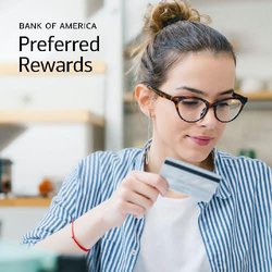 Bank of America Financial Center