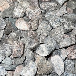 Kiel Sand & Gravel - Small Gray Igneous