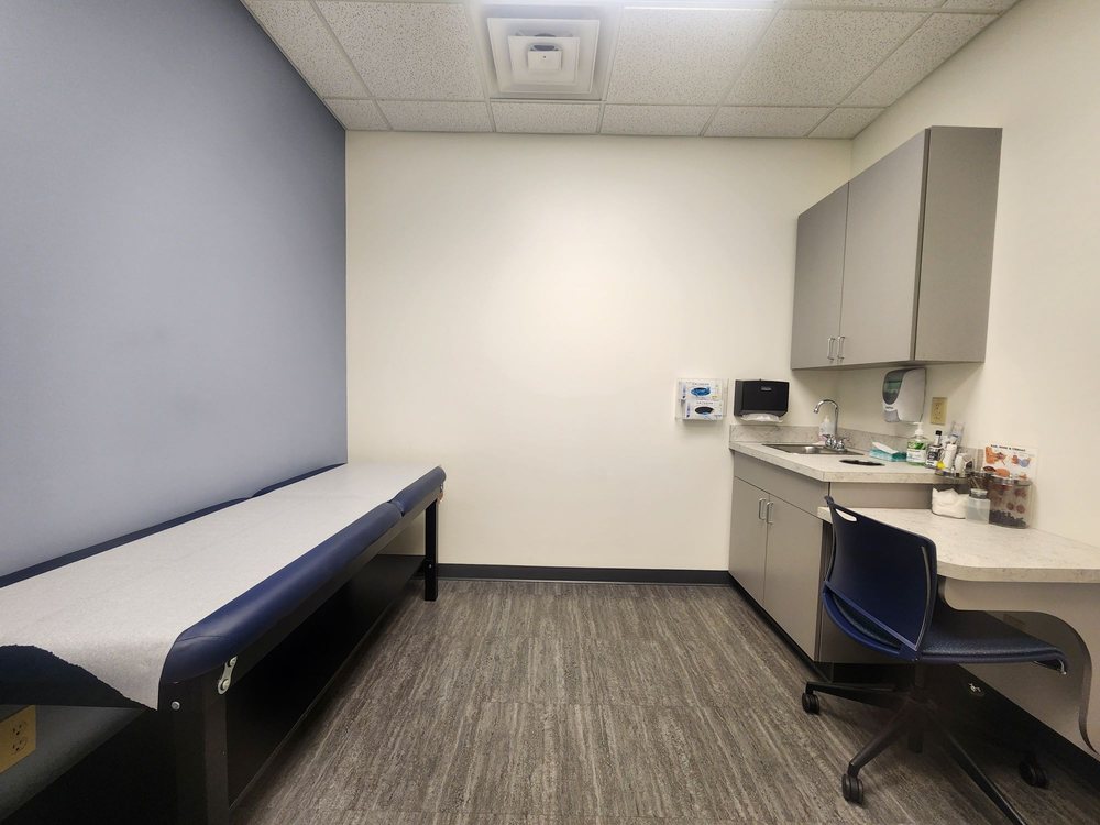 NABEEL FAROOQUI, MD ALLERGY PARTNERS OF FISHERS 11501 Cumberland Rd