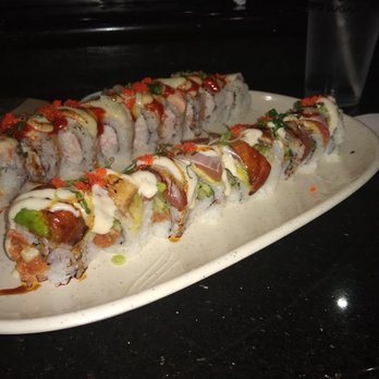 Wedashii - JA Roll - Sushi Bars Near Me - Sacramento, California Wedashii - JA Roll - Sushi Bars Near Me - Sacramento, California