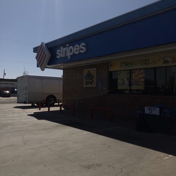 Stripes - Gas Stations Near Me - Marfa, Texas Stripes - Gas Stations Near Me - Marfa, Texas