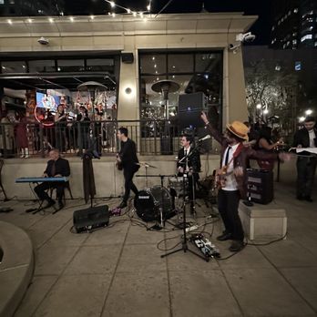 Settecento - Live Band - Italian Near Me - Los Angeles, California Settecento - Live Band - Italian Near Me - Los Angeles, California