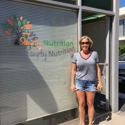 Simply Nutrition - Opening the Los Alamitos location. Nutrition information at SimplyNutritionCenter.com