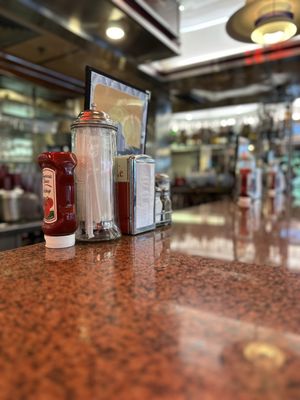 Eveready Diner by null