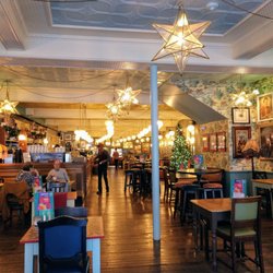 Fosso Lounge - Interior