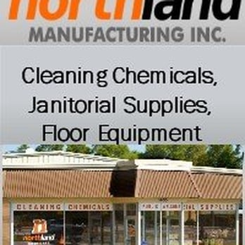 1. Northland Manufacturing