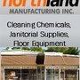 Northland Manufacturing