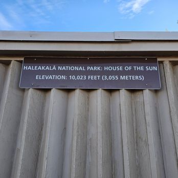 Haleakalā Summit - Historical Tours Near Me Haleakalā Summit - Historical Tours Near Me