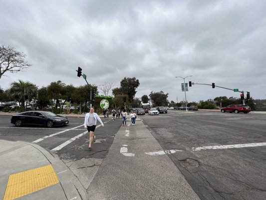 Balboa Park Carousel by null