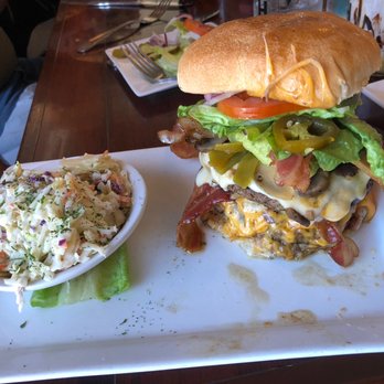Haunted Hamburger - Haunted burger - Burgers Near Me - Jerome, Arizona