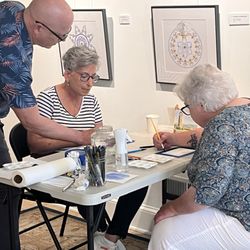 Arts and Artisans