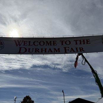 Durham Fair - Entrance - Festivals Near Me - Durham, Connecticut Durham Fair - Entrance - Festivals Near Me - Durham, Connecticut