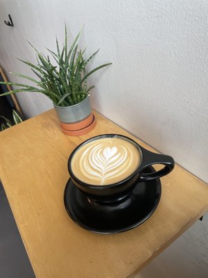 Wayward Coffee Co by null