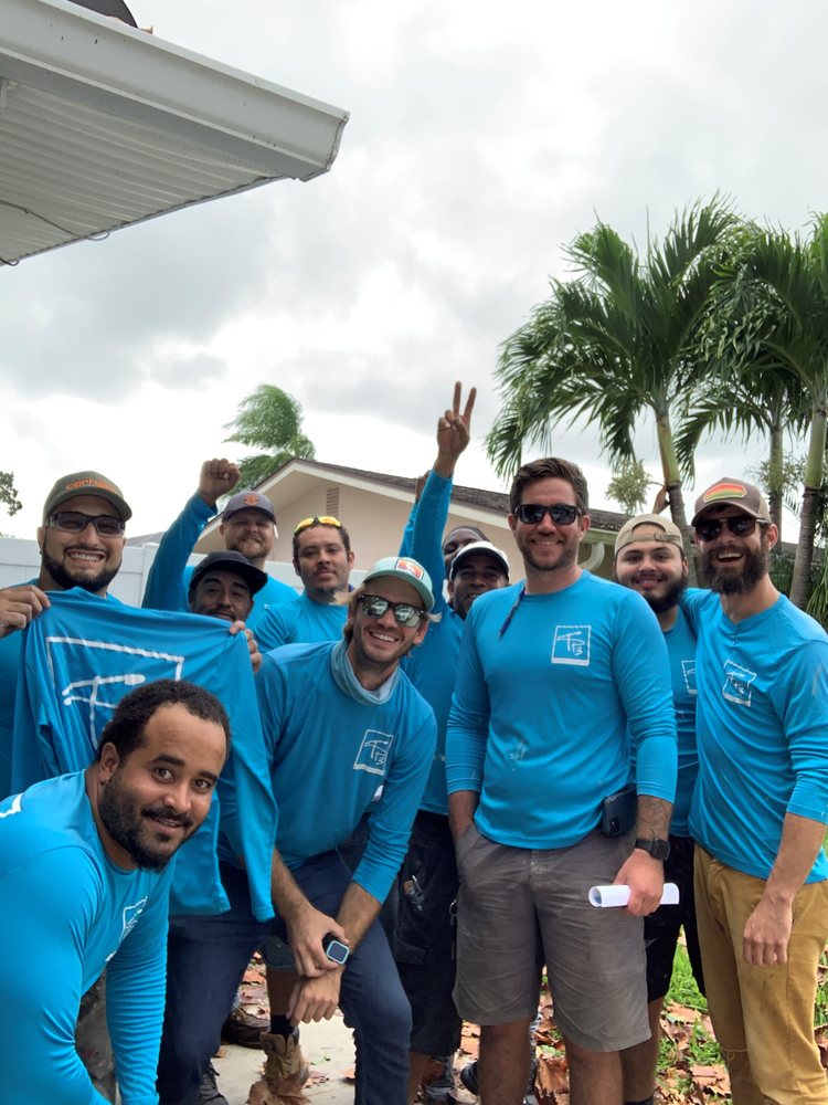 Slide of TP3 Roofing