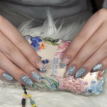 10 Perfect Nails - Nail Salons Near Me - Tracy, California