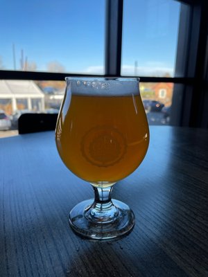 Odell Brewing Sloan's Lake Brewhouse & Pizzeria by null