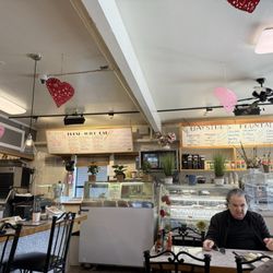 Bayside Cafe - Smoothie and fountain bar