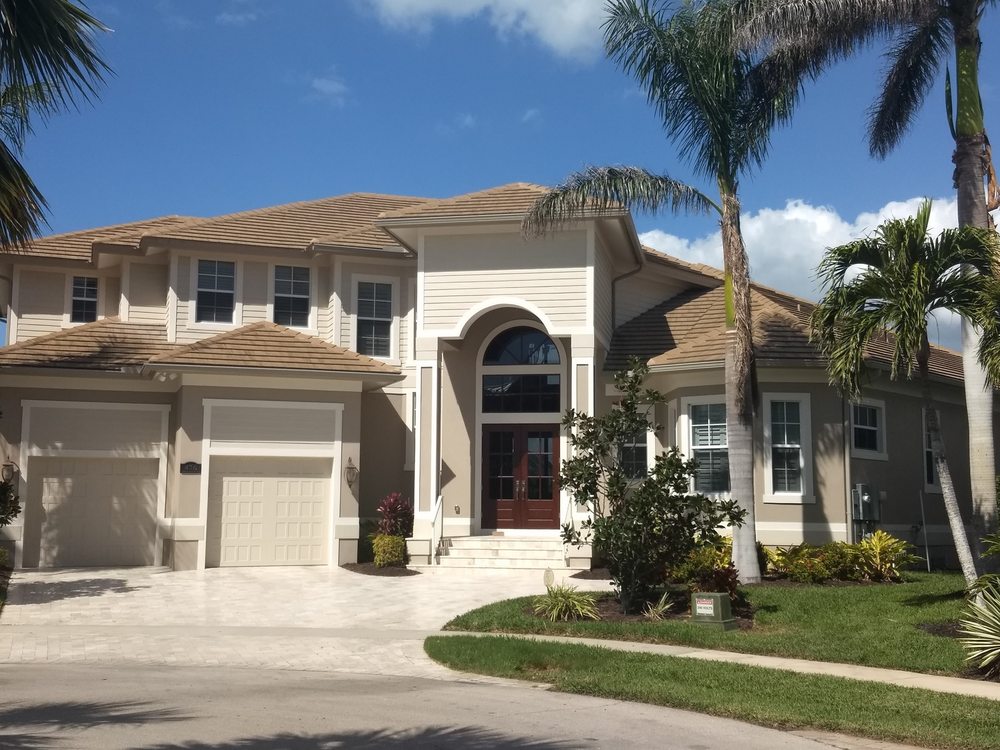 Slide of Reroof Plus