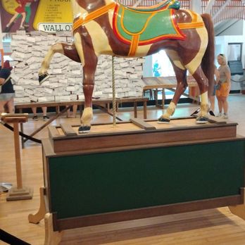 The Rink - Museums Near Me - Elysburg, Pennsylvania The Rink - Museums Near Me - Elysburg, Pennsylvania