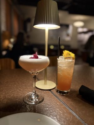 Bite Restaurant by null