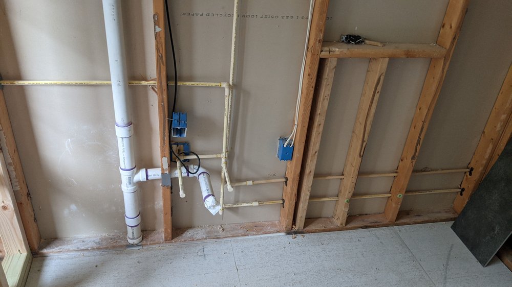 Slide of Most Valuable Plumber