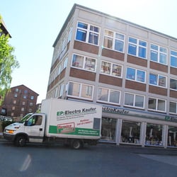 EP:Markt Kaufer - Photographie Foto: Malte Klauck Hamburg