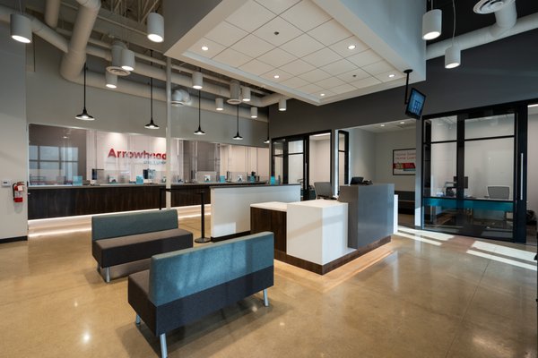 ARROWHEAD CREDIT UNION - Updated July 2025 - 5275 Holt Blvd., Montclair - Arrowhead Credit Union In Victorville Ca