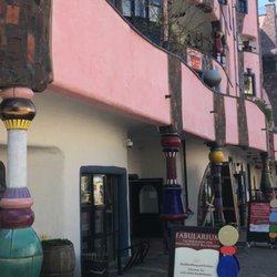 Fabularium - Buchhandlung Fabularium