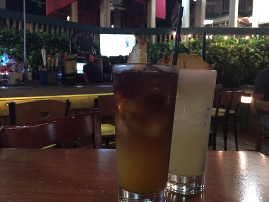 Down the Hatch Maui by null