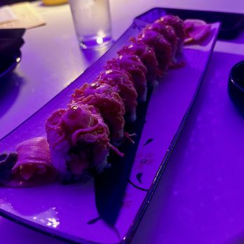 Johin'na - Birmingham Roll - Japanese Near Me - Birmingham, Alabama