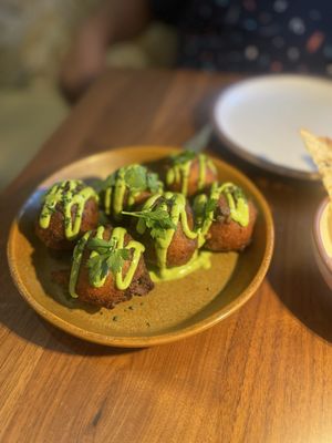 Husk Savannah by null