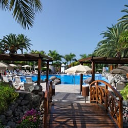 Hotel Riu Palace Maspalomas
