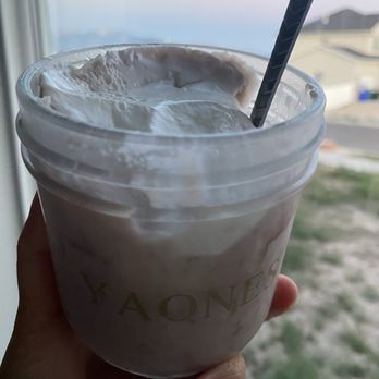 Yao Bakery & Boba Tea - Taro coconut jelly - Bakeries Near Me - W Jordan, Utah Yao Bakery & Boba Tea - Taro coconut jelly - Bakeries Near Me - W Jordan, Utah