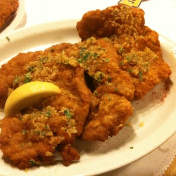 Schnitzelwirt - Schnitzel Near Me - Vienna, 9