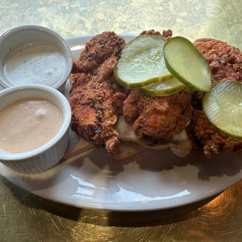 Barn Bird Kitchen - Desserts Near Me - Maplewood, New Jersey