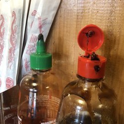Pho Boston - Please clean ...