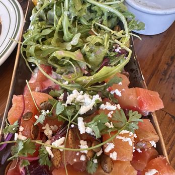 Parkside Eats - Breakfast & Brunch Near Me - Santa Rosa, California