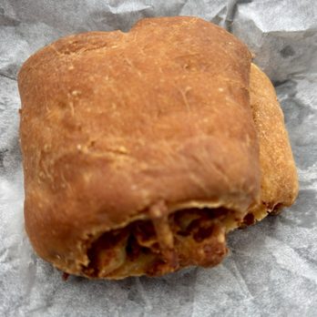 Cafe Kolache - Sausage kolache - Coffee & Tea Near Me - Beaver, Pennsylvania