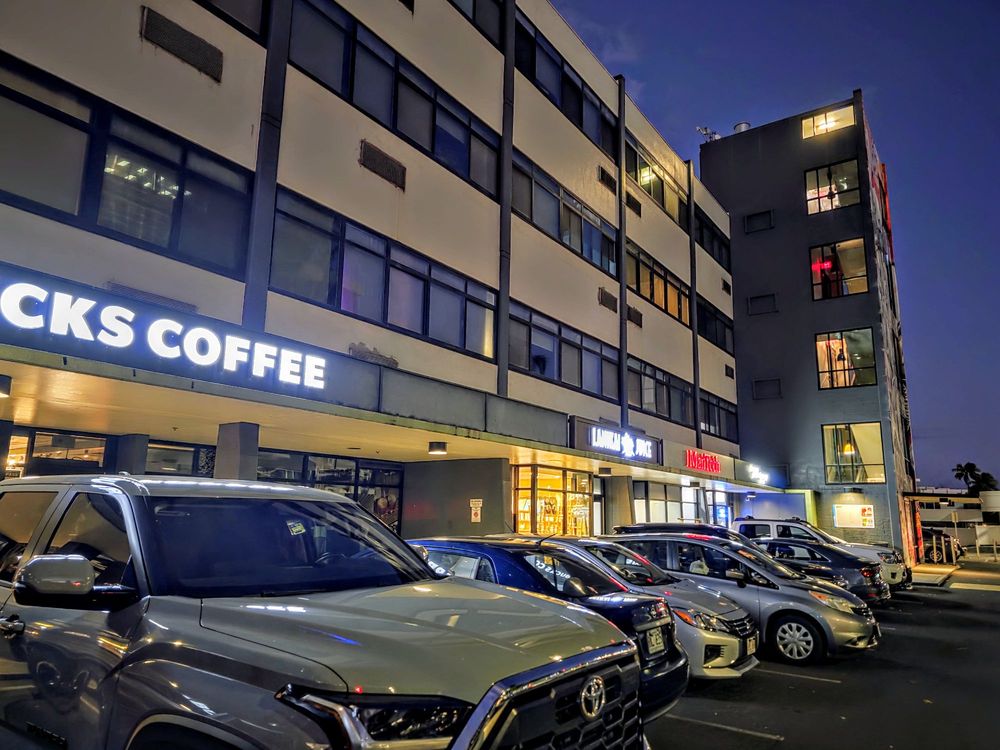 SALT At Our Kaka'ako