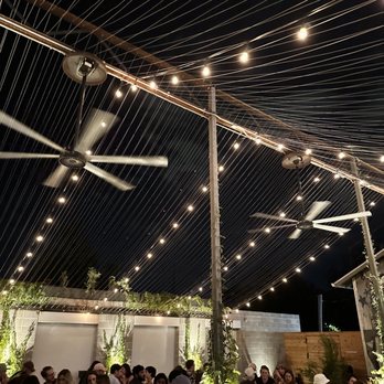 Cosmic Saltillo - Coffee & Tea Near Me - Austin, Texas