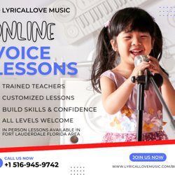 LyricalLove Music