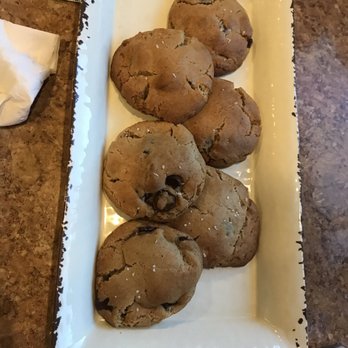 PaPPo's Pizzeria South - Brown butter chocolate chip cookies - Pizza Near Me - Springfield, Missouri