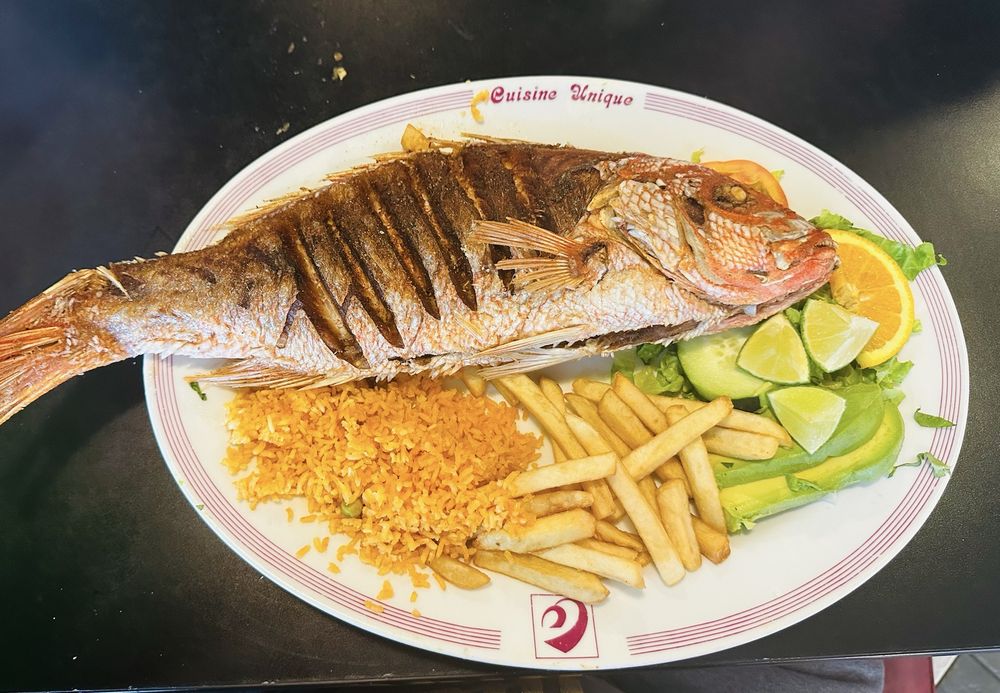 Garibaldi Mexican Restaurant