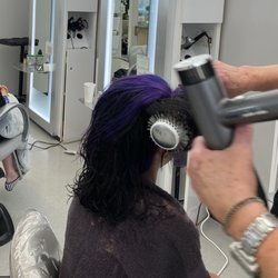 Beautique Day Spa & Salon - Original color!